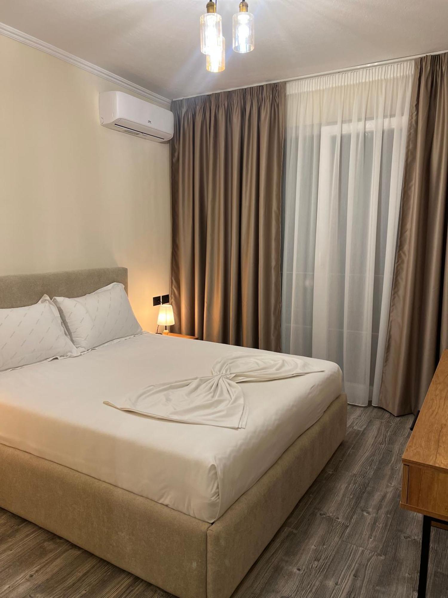 B Boutique Hotel *