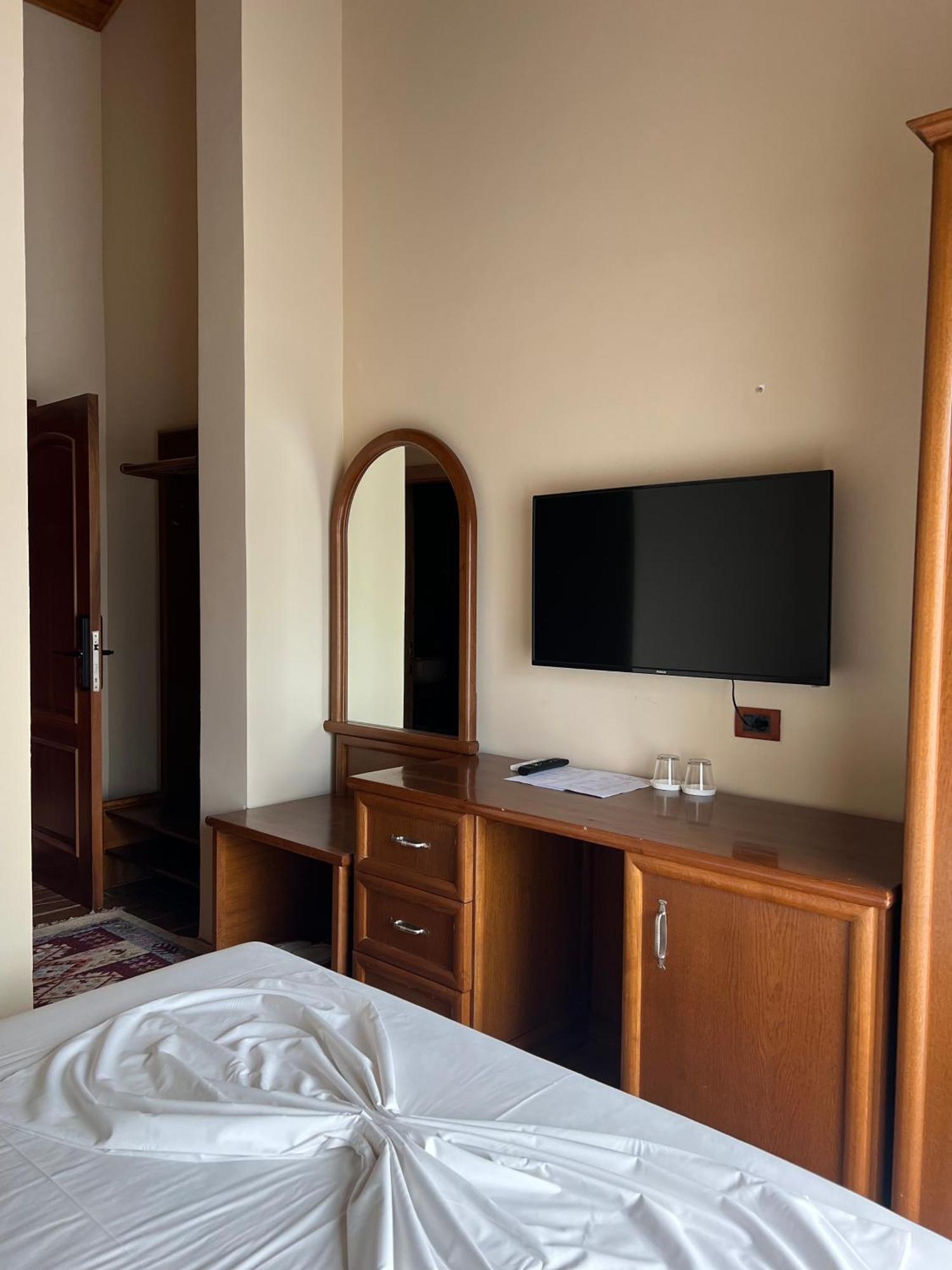 Hotel B Boutique Tirana