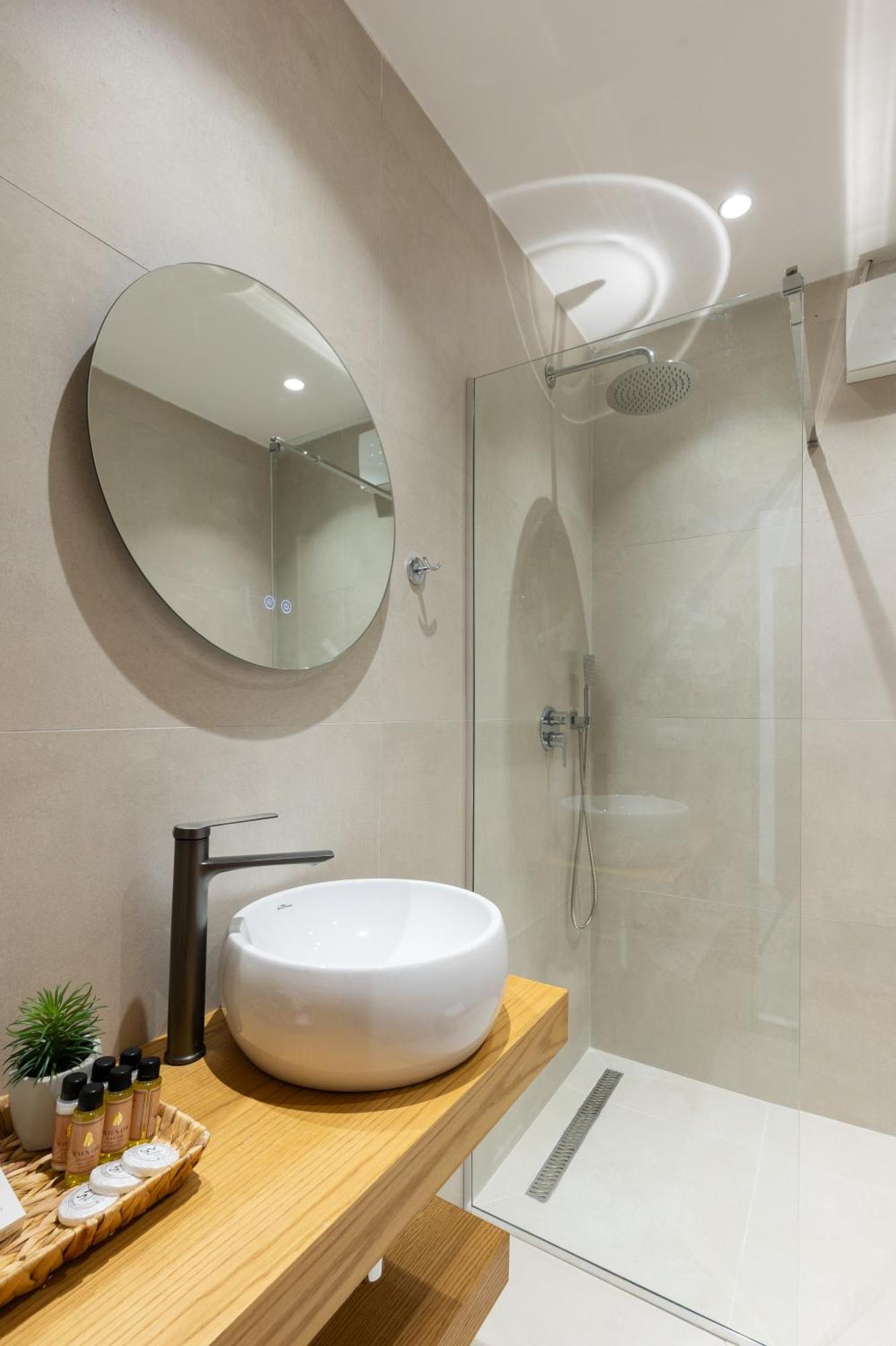 Hotel B Boutique Tirana