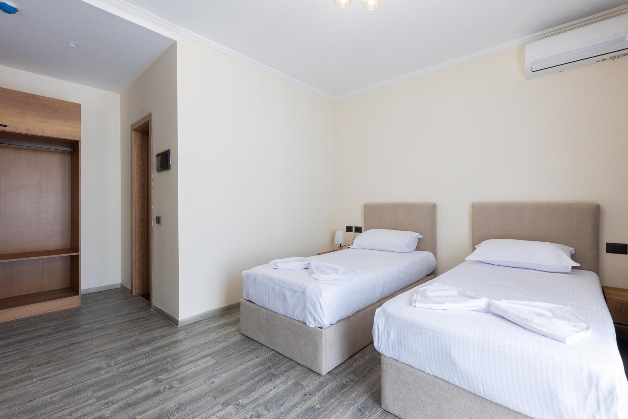 Hotel B Boutique Tirana